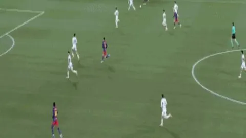 亞泰與津門虎0-0握手言和，塞爾吉奧等三人與進球擦肩而過